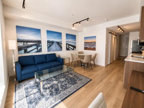 Cozy Sidney Condo 1BR Near Victoria Airport in Sidney (BC)