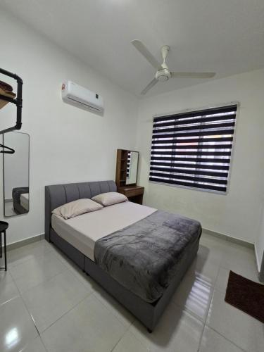 Homestay D'Casa, Apartment In Sepang, KLIA