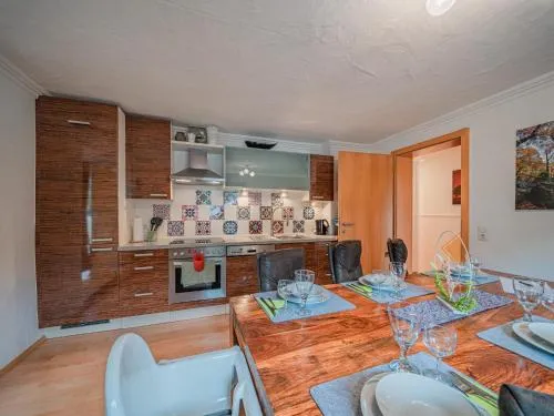 Haus Bernadette XL in Bramberg am Wildkogel, Österreich