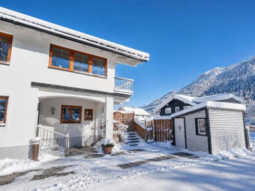 Viesnīcas āriene, Haus Bernadette XL in Mühlbach Im Pinzgau