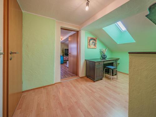 Iekārtas, Haus Bernadette XL in Mühlbach Im Pinzgau