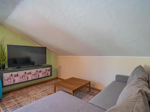 Haus Bernadette II in Bramberg am Wildkogel, Österreich