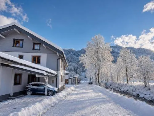 Haus Bernadette II in Bramberg am Wildkogel, Österreich