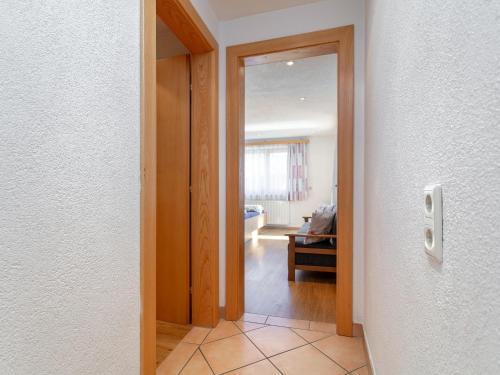 Faciliteter, Apartment Birgit in Zell am Ziller