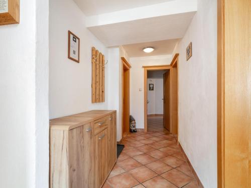 Faciliteter, Apartment Birgit in Zell am Ziller