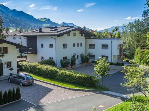 Kitz Apartments Top 6 in Kitzbühel, Österreich