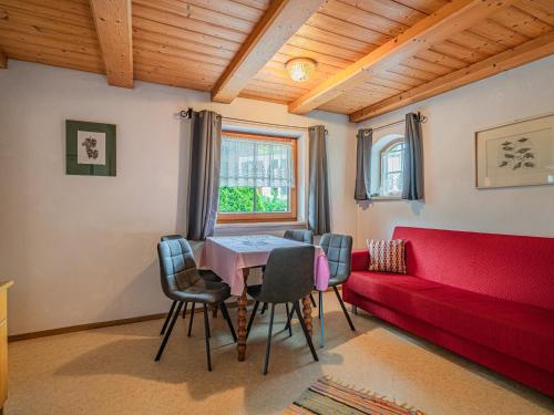 Jaklitsch 1 in Sankt Johann in Tirol, Österreich