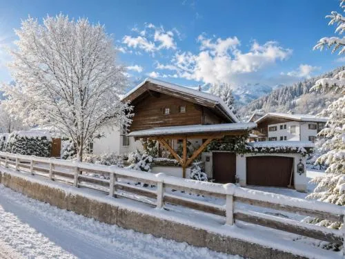 Jaklitsch XL in Sankt Johann in Tirol, Österreich