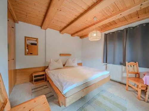 Jaklitsch XL in Sankt Johann in Tirol, Österreich