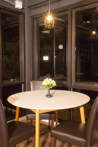 Shared lounge/TV area, Pongsakorn Boutique Resort near Nong Chok Public Park