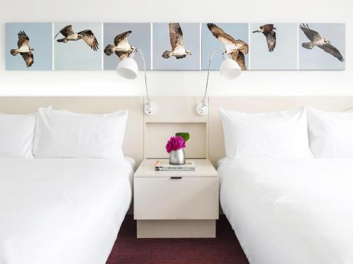 21c Museum Hotel Lexington in Lexington, USA