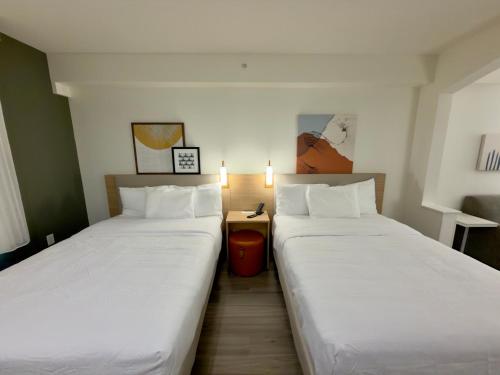 Country Suites Absecon-Atlantic City, NJ in Galloway, USA
