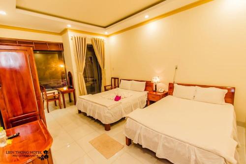 LIEN THONG HOTEL