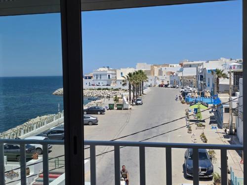 Peaceful Haven between Sky and Sea - 3 Bedrooms in Mahdia