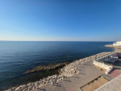Peaceful Haven between Sky and Sea - 3 Bedrooms in Mahdia
