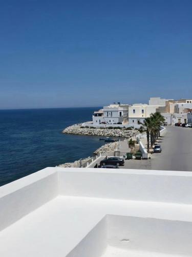 Peaceful Haven between Sky and Sea - 3 Bedrooms in Mahdia