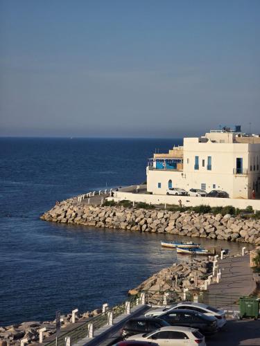 Peaceful Haven between Sky and Sea - 3 Bedrooms in Mahdia