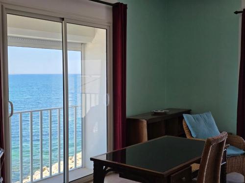 Peaceful Haven between Sky and Sea - 3 Bedrooms in Mahdia