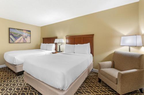 Best Western Plus Wooster Hotel & Conference Center - image 38