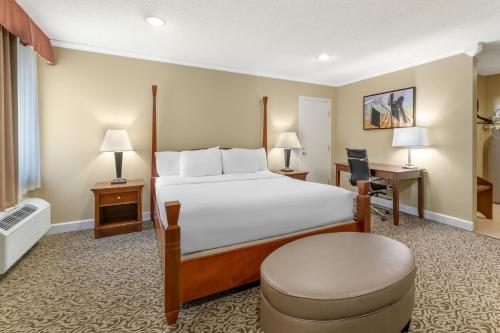 Best Western Plus Wooster Hotel & Conference Center - image 40