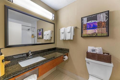 Best Western Plus Wooster Hotel & Conference Center - image 32