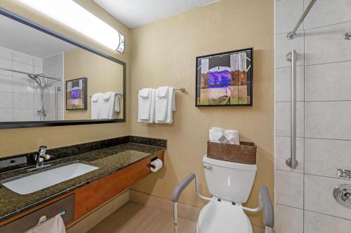Best Western Plus Wooster Hotel & Conference Center - image 19