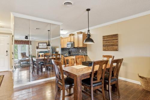 WP552 Whispering Pines in Pigeon Forge, USA