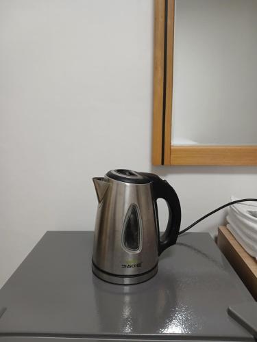 Facilities, 남한강변에 아름다운 새소리가 들리는 조용한 프라다모텔 in Gangsang-myeon