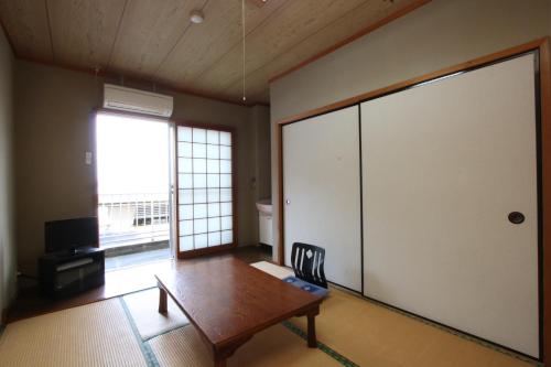 海老館日式旅館