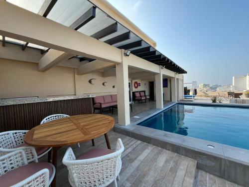 Howard Johnson by Wyndham Veracruz, Veracruz