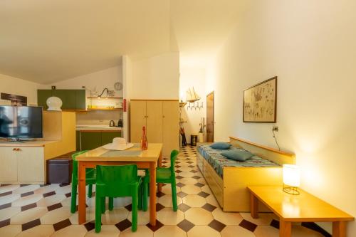 Létesítmények, Casa Anna in Paratico