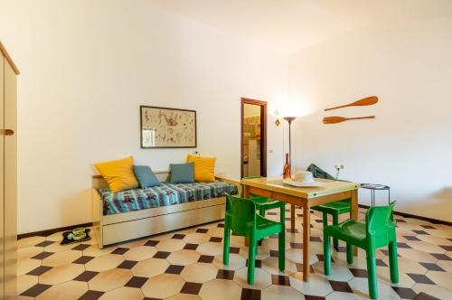 Létesítmények, Casa Anna in Paratico