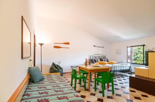 Létesítmények, Casa Anna in Paratico