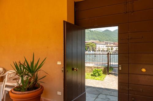 Létesítmények, Casa Anna in Paratico