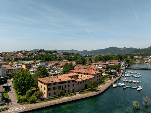 Létesítmények, Casa Anna in Paratico