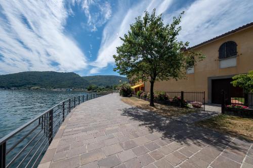 Létesítmények, Casa Anna in Paratico