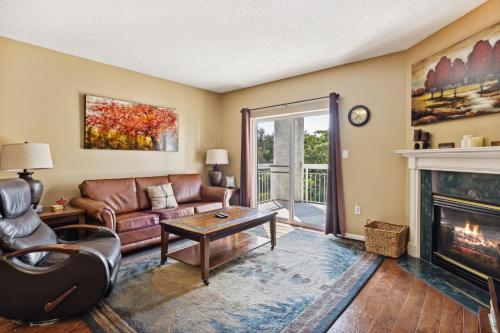 WP341 Whispering Pines in Pigeon Forge, USA