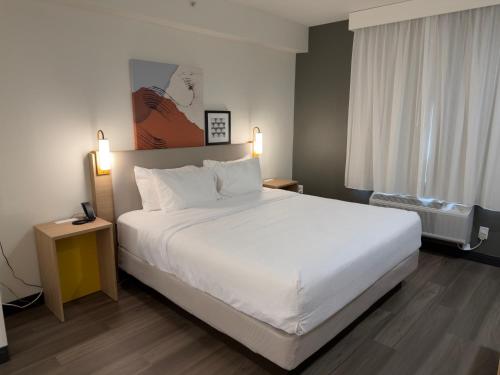 Country Suites Absecon-Atlantic City, NJ in Galloway, USA