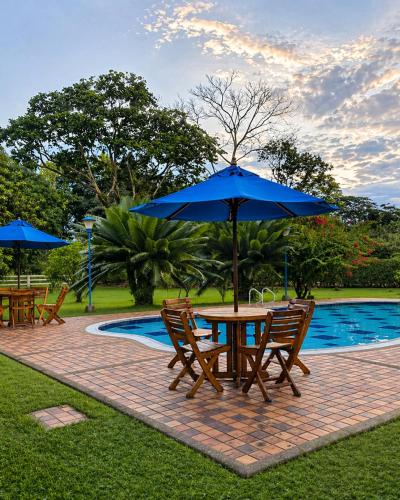 Hotel Boutique Casa Bonanza in Guamaral