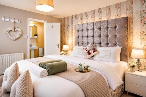 Devon Guest House - Blackpool