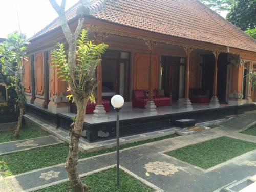 Agung Bali Guesthouse