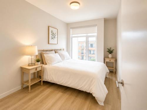 Lovely Brand New Condo in Sidney, Canada