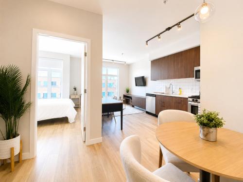 Lovely Brand New Condo in Sidney, Canada