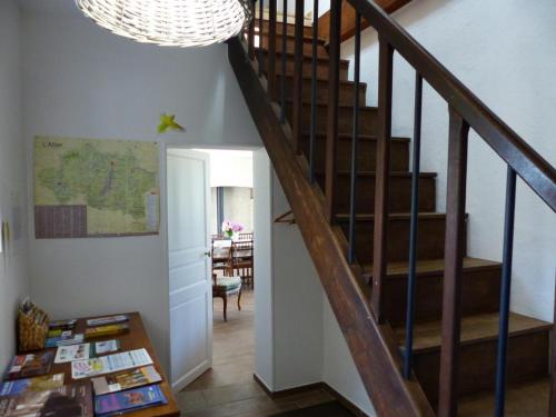 Gîte de charme à la campagne - 6 pers. - FR-1-489-17 (Gite de charme a la campagne - 6 pers. - FR-1-489-17) in Magny-Cours