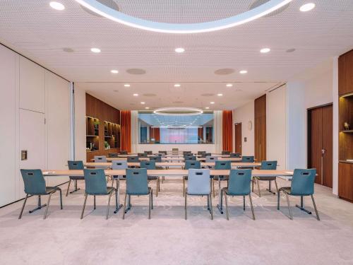 MÖVENPICK Hotel Stuttgart Messe & Congress, Stuttgart (photo 9)