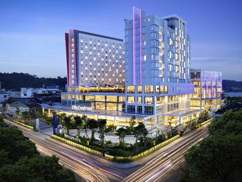 Mercure Samarinda, Samarinda
