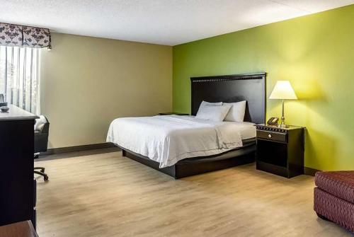Motel 6-Conway, AR in Conway, USA