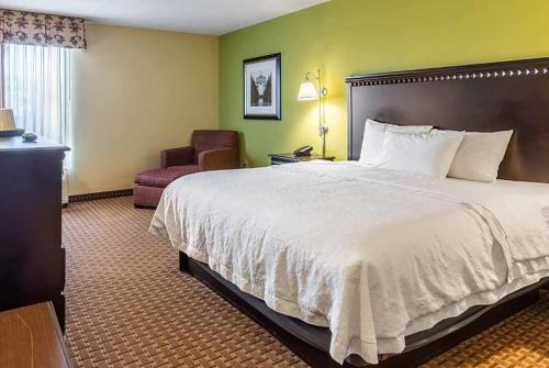 Motel 6-Conway, AR in Conway, USA