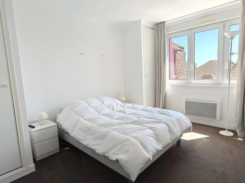 Superbe appartement vue mer - 4 pers. - FR-1-673-22 - image 4