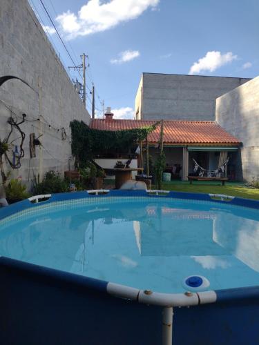 Majestade Sabiá Rancho